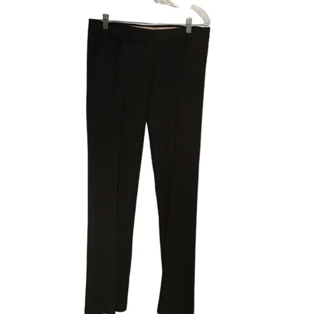 Theory Classic Black Women's Pants